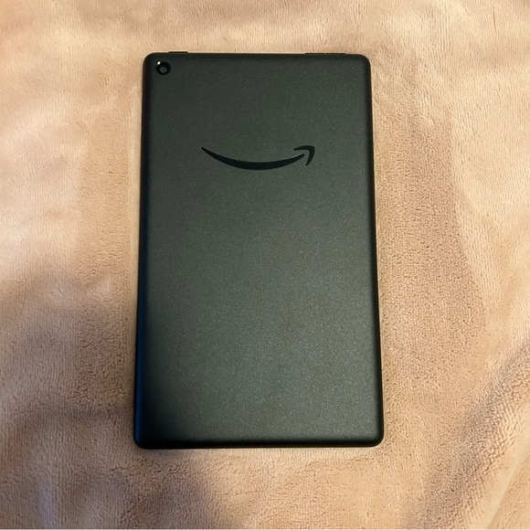 AMAZON FIRE 7 TABLET IN BLACK 16 GB IN ORIGINAL PACKAGING - Picture 7 of 7